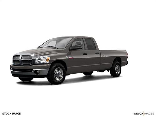 Dodge Ram 2500 5 Door Turbo Unspecified