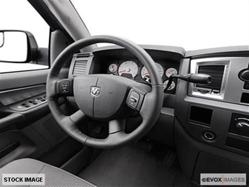 Dodge Ram 2500 2008 photo 2