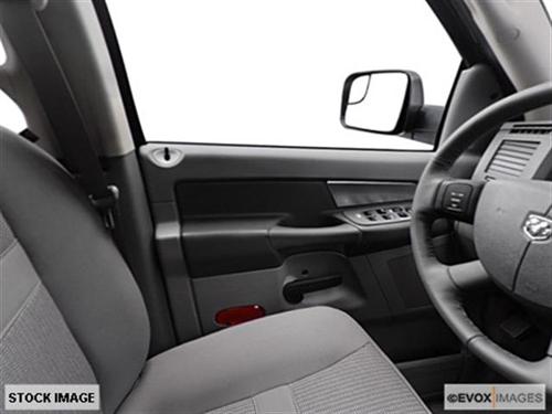 Dodge Ram 2500 2008 photo 3