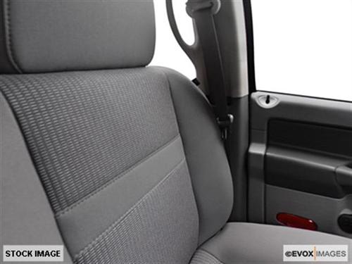 Dodge Ram 2500 2008 photo 4