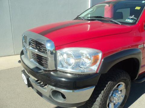 Dodge Ram 2500 Unknown Unspecified