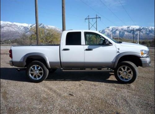 Dodge Ram 2500 Unknown Other