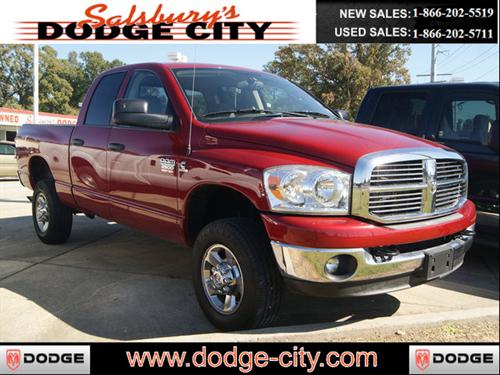 Dodge Ram 2500 4.2 Quattro AWD Other