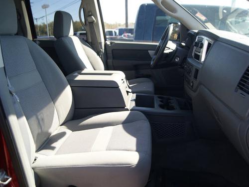 Dodge Ram 2500 2008 photo 5