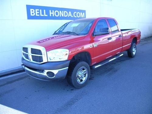 Dodge Ram 2500 S Other