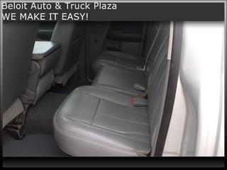 Dodge Ram 2500 Unknown Unspecified