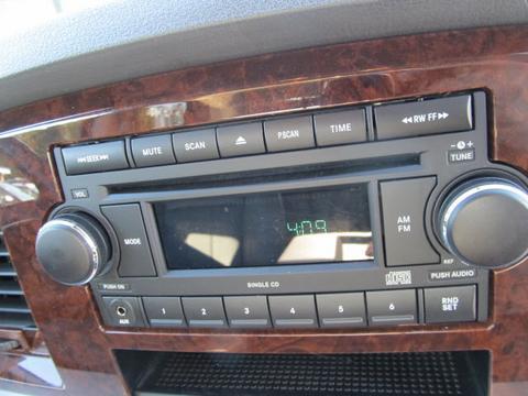 Dodge Ram 2500 2008 photo 1