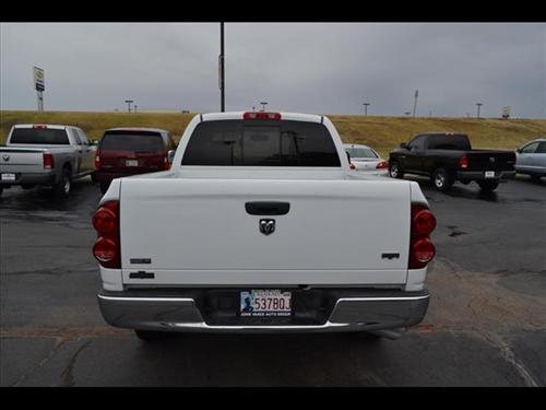 Dodge Ram 2500 2008 photo 2