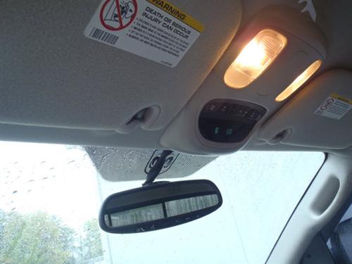 Dodge Ram 2500 Unknown Unspecified