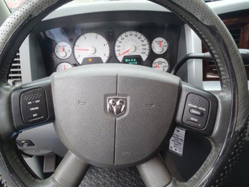 Dodge Ram 2500 2008 photo 3