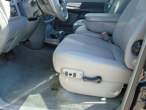 Dodge Ram 2500 Unknown Unspecified