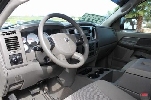 Dodge Ram 2500 2008 photo 4