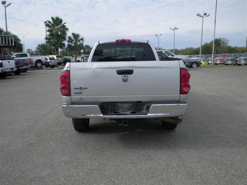Dodge Ram 2500 2008 photo 2