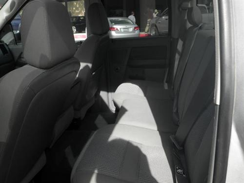 Dodge Ram 2500 2008 photo 4