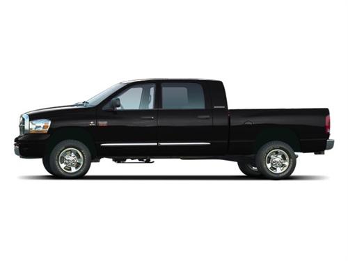 Dodge Ram 2500 S Other