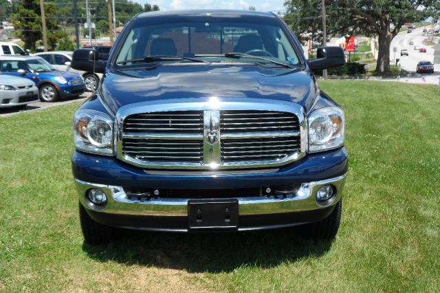 Dodge Ram 2500 2008 photo 1
