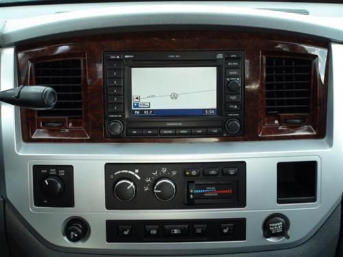 Dodge Ram 2500 2008 photo 2