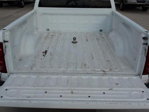 Dodge Ram 2500 2008 photo 4