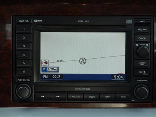 Dodge Ram 2500 2008 photo 5