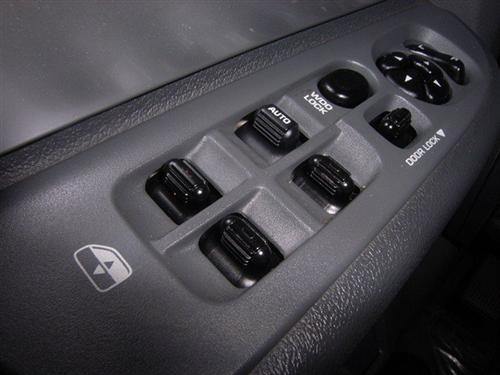 Dodge Ram 2500 2008 photo 3