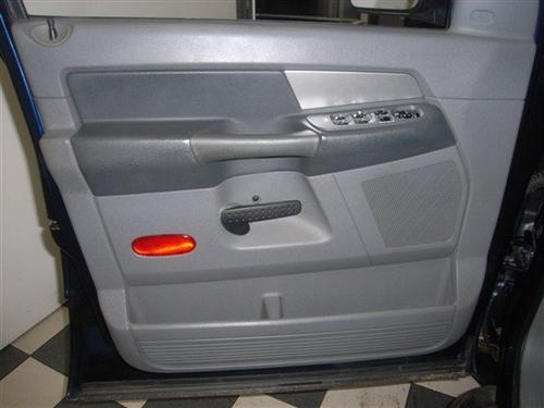 Dodge Ram 2500 2008 photo 4