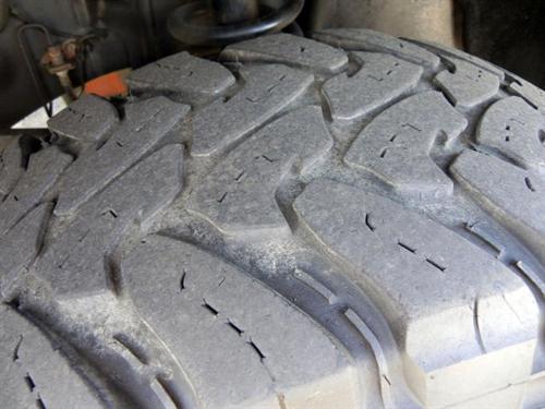 Dodge Ram 2500 2008 photo 5