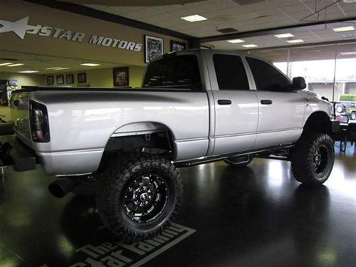 Dodge Ram 2500 CONV Custom Other