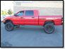 Dodge Ram 2500 2008 photo 3