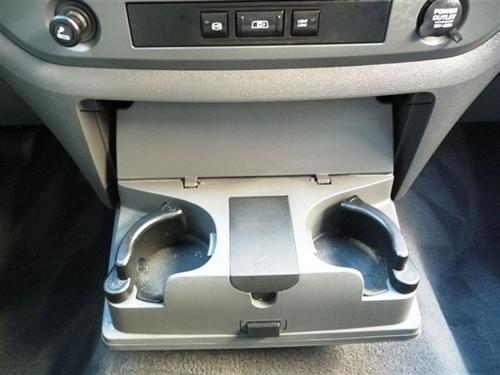 Dodge Ram 2500 Sl Pickup 8 Ft Other