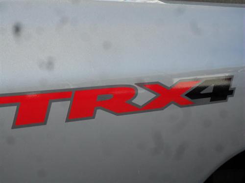 Dodge Ram 2500 1500 Crew Cab Unspecified