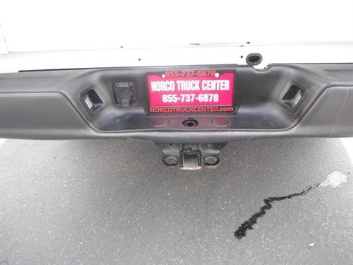 Dodge Ram 2500 2008 photo 3