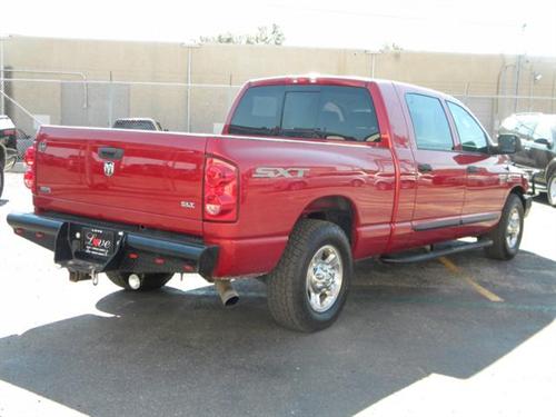Dodge Ram 2500 Navleather Unspecified