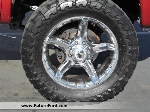 Dodge Ram 2500 Navleather Unspecified