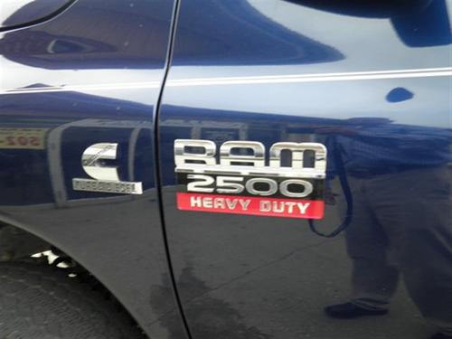 Dodge Ram 2500 Unknown Other