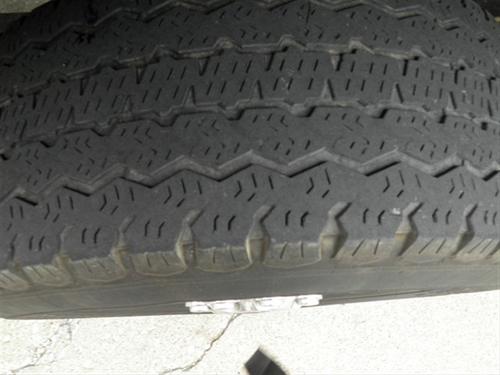 Dodge Ram 2500 2008 photo 5