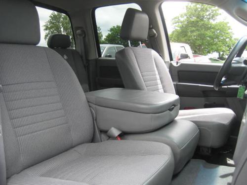 Dodge Ram 2500 Unknown Unspecified