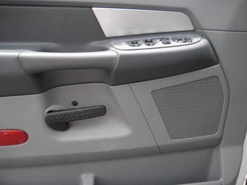 Dodge Ram 2500 2008 photo 1