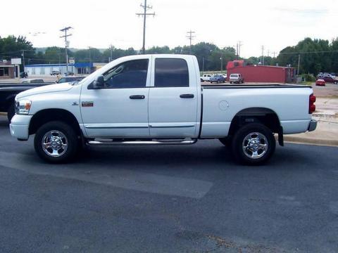 Dodge Ram 2500 SL2 Other