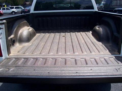Dodge Ram 2500 2008 photo 1