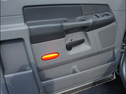 Dodge Ram 2500 Unknown Unspecified