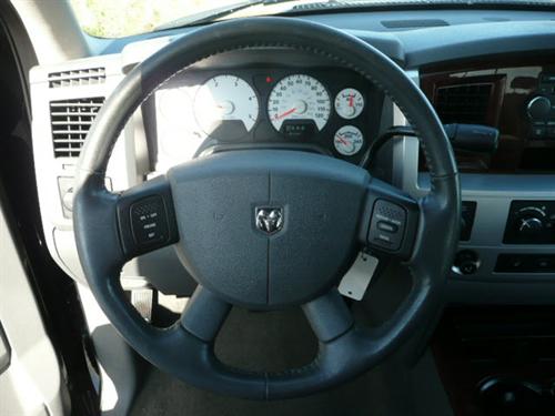 Dodge Ram 2500 SL2 Unspecified