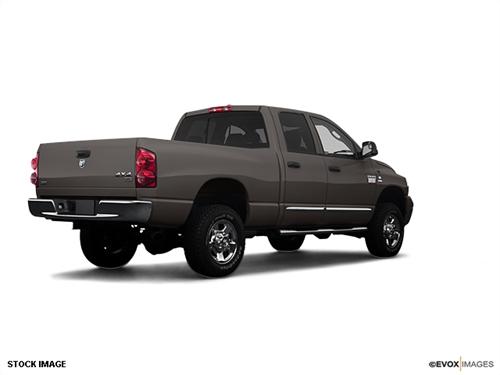 Dodge Ram 2500 Unknown Other