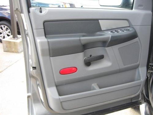 Dodge Ram 2500 2008 photo 4