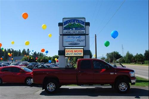 Dodge Ram 2500 Sl Pickup 8 Ft Unspecified