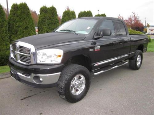 Dodge Ram 2500 SS 396 Unspecified