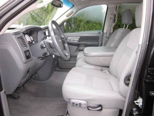 Dodge Ram 2500 2008 photo 1