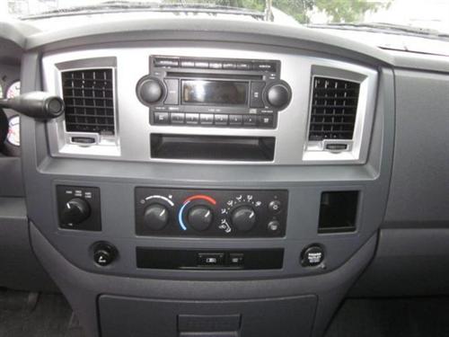 Dodge Ram 2500 2008 photo 2
