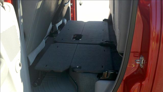 Dodge Ram 2500 2008 photo 4