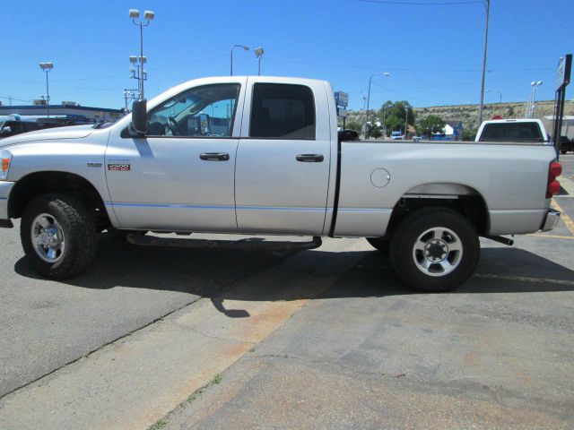 Dodge Ram 2500 2008 photo 1