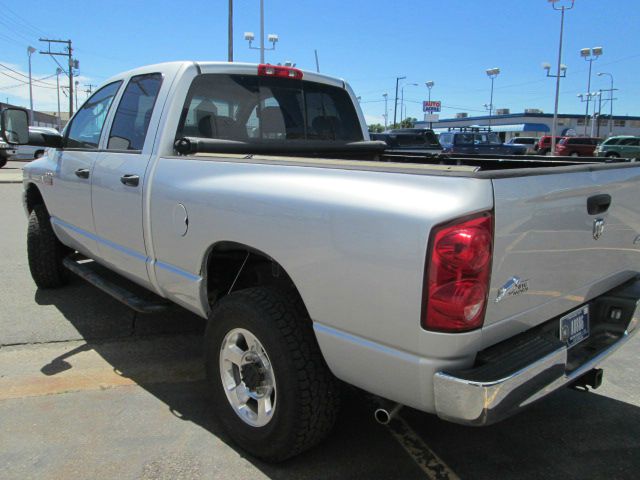 Dodge Ram 2500 2008 photo 2